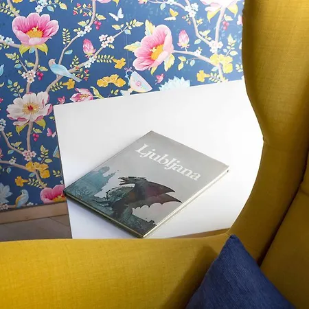 Apartamento Taya Liubliana