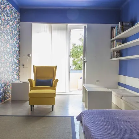 Taya Appartement Ljubljana