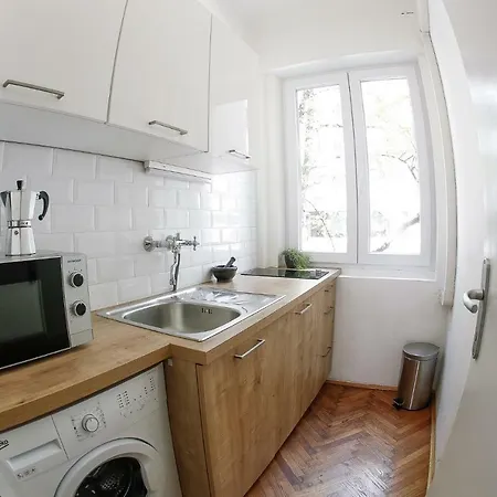 Taya Apartment Ljubljana