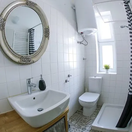 Appartement Taya Ljubljana