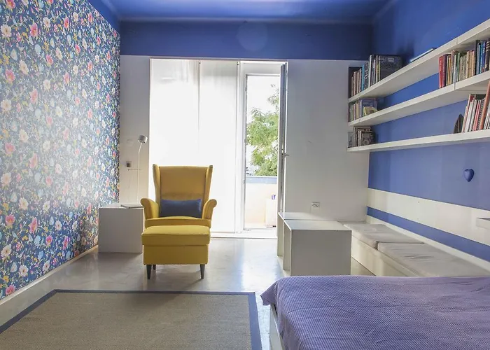 Taya 아파트 류블랴나