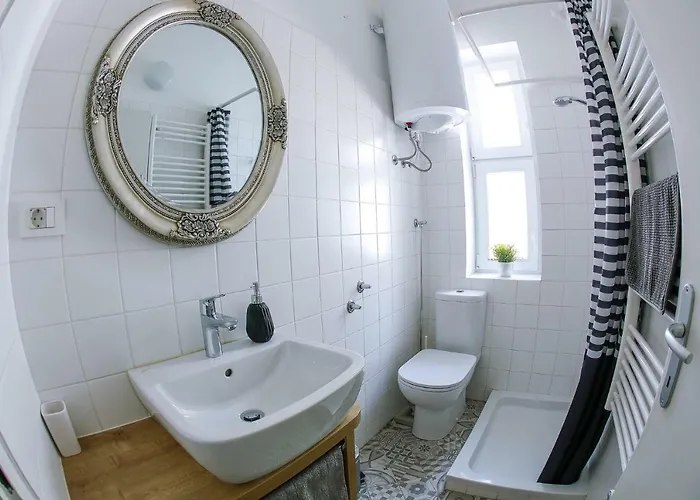 Apartman Taya Ljubljana